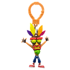 Crash Bandicoot Hangers                             2