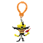 Crash Bandicoot Hangers                             3