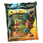 Crash Bandicoot Hangers                             1
