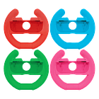 PACK OF 4 RACING WHEEL CONTROLLER HOLDERS 1