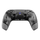 WIRELESS REVOLT BLUETOOTH CONTROLLER MERCURY GRAY 1