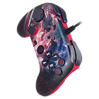 FIGHTING COMMANDER OCTA TEEKEN 8 SPECIAL EDITION 4