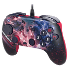 FIGHTING COMMANDER OCTA TEEKEN 8 SPECIAL EDITION 3