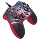 FIGHTING COMMANDER OCTA TEEKEN 8 SPECIAL EDITION 5