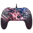 FIGHTING COMMANDER OCTA TEEKEN 8 SPECIAL EDITION 1