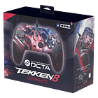 FIGHTING COMMANDER OCTA TEEKEN 8 SPECIAL EDITION 2