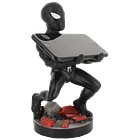 CABLE GUY SYMBIOTE SPIDER-MAN 2