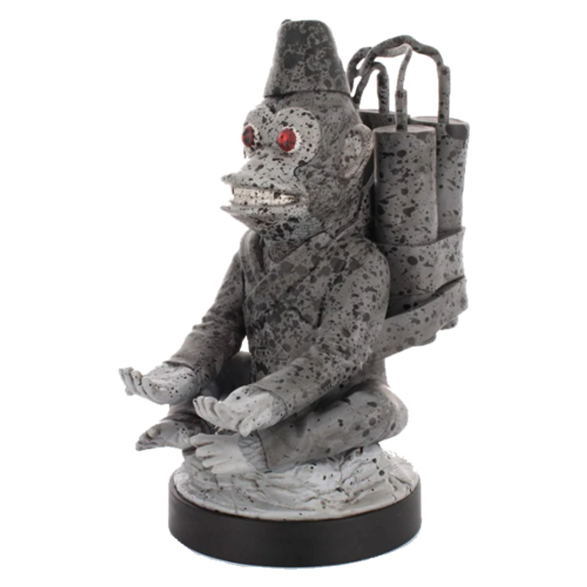 toasted monkey bomb pop