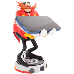 CABLE GUYS DR. EGGMAN