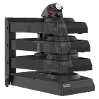 HOTAS FLIGHT CONTROL SYSTEM & MOUNT  11