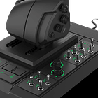 HOTAS FLIGHT CONTROL SYSTEM & MOUNT  4