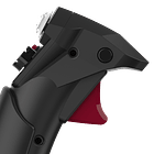 HOTAS FLIGHT CONTROL SYSTEM & MOUNT  8