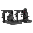 HOTAS FLIGHT CONTROL SYSTEM & MOUNT  9