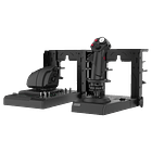 HOTAS FLIGHT CONTROL SYSTEM & MOUNT  10