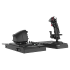 HOTAS FLIGHT CONTROL SYSTEM & MOUNT  2