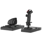 HOTAS FLIGHT CONTROL SYSTEM & MOUNT  5