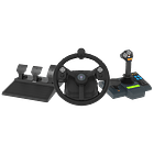 FARMING VEHICLE CONTROL SYSTEM 8