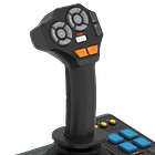 FARMING VEHICLE CONTROL SYSTEM 5