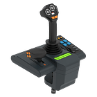 FARMING VEHICLE CONTROL SYSTEM 3