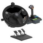 FARMING VEHICLE CONTROL SYSTEM 1