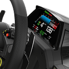 TURTLE BEACH VELOCITYONE RACE UNIVERSAL WHEEL & PEDAL SYSTEM 4