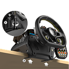 TURTLE BEACH VELOCITYONE RACE UNIVERSAL WHEEL & PEDAL SYSTEM 3