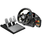 TURTLE BEACH VELOCITYONE RACE UNIVERSAL WHEEL & PEDAL SYSTEM 1
