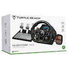 TURTLE BEACH VELOCITYONE RACE UNIVERSAL WHEEL & PEDAL SYSTEM 2