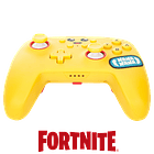 ENHANCED WIRELESS CONTROLLER para NINTENDO SWITCH PEELY 2