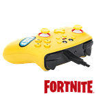 ENHANCED WIRELESS CONTROLLER para NINTENDO SWITCH PEELY 4