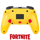 ENHANCED WIRELESS CONTROLLER para NINTENDO SWITCH PEELY 6