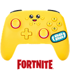 ENHANCED WIRELESS CONTROLLER para NINTENDO SWITCH PEELY 1