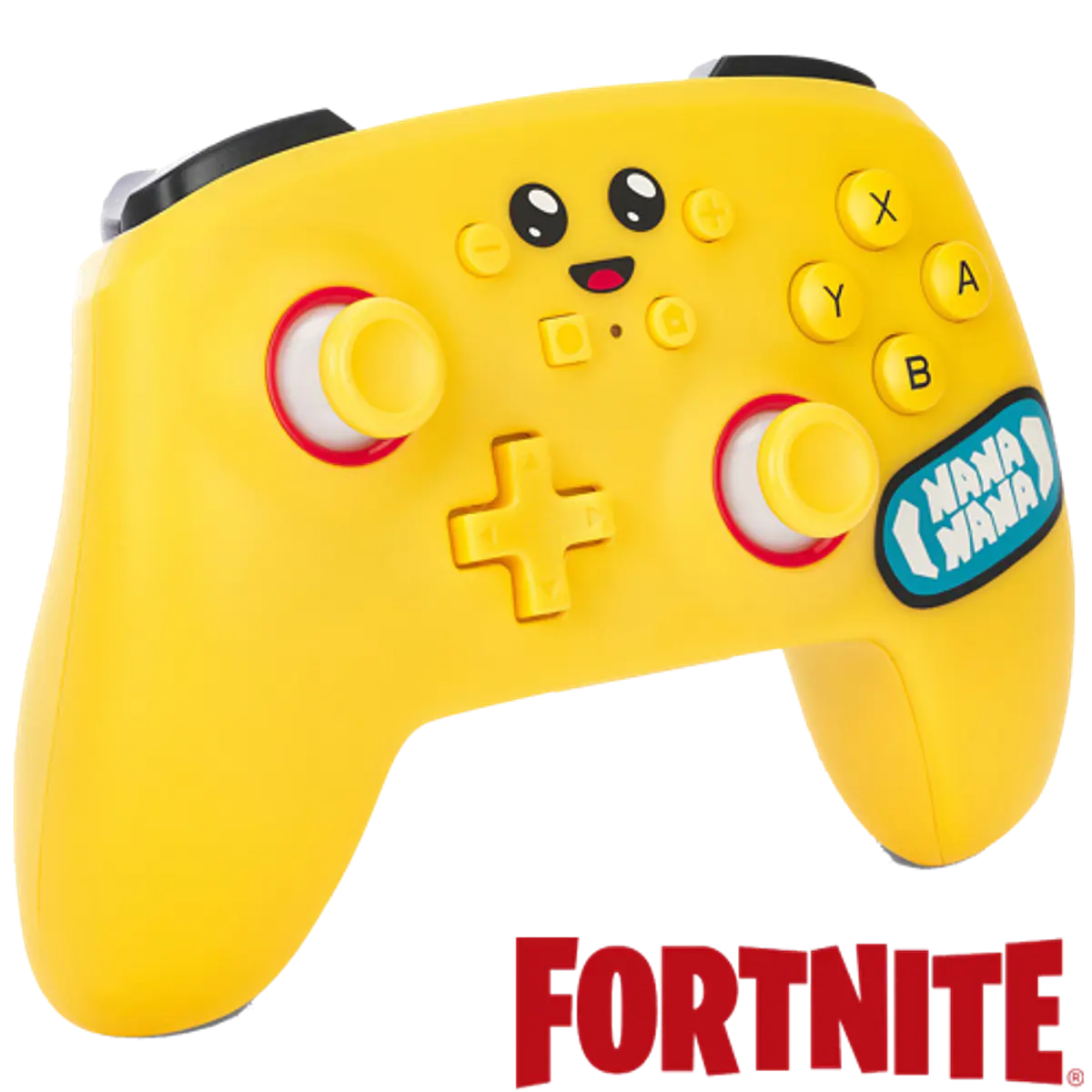 ENHANCED WIRELESS CONTROLLER para NINTENDO SWITCH PEELY