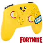 ENHANCED WIRELESS CONTROLLER para NINTENDO SWITCH PEELY 7