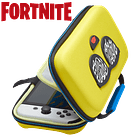 PROTECTIVE CASE para NINTENDO SWITCH PEELY 3