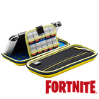 PROTECTIVE CASE para NINTENDO SWITCH PEELY 2