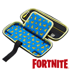 PROTECTIVE CASE para NINTENDO SWITCH PEELY 5