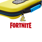 PROTECTIVE CASE para NINTENDO SWITCH PEELY 6