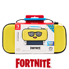 PROTECTIVE CASE para NINTENDO SWITCH PEELY 7