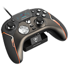 MANDO INALÁMBRICO STEALTH™ ULTRA con BASE DE CARGA RÁPIDA 11