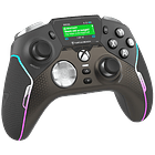 MANDO INALÁMBRICO STEALTH™ ULTRA con BASE DE CARGA RÁPIDA 12