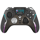 MANDO INALÁMBRICO STEALTH™ ULTRA con BASE DE CARGA RÁPIDA 1