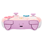 COMANDO ENHANCED WIRELESS PRINCESS PEACH PLAID 3