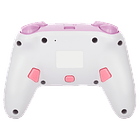 COMANDO ENHANCED WIRELESS PRINCESS PEACH PLAID 6