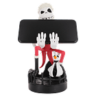 CABLE GUY THE NIGHTMARE BEFORE CHRISTMAS SANTA JACK SKELLINGTON 4