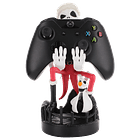 CABLE GUY THE NIGHTMARE BEFORE CHRISTMAS SANTA JACK SKELLINGTON 6