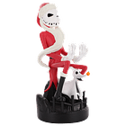 CABLE GUY THE NIGHTMARE BEFORE CHRISTMAS SANTA JACK SKELLINGTON 3