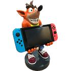 Crash Bandicoot XL, Cable Guy 1