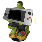 Hulk XL, Cable Guy 1