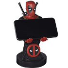 Deadpool Cable Guy 2